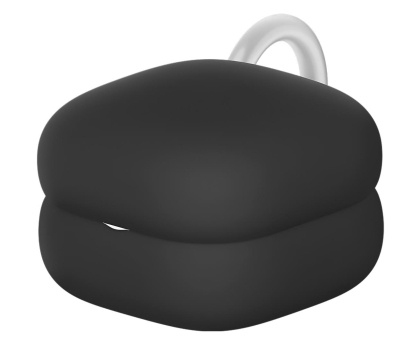 Etui na słuchawki Sony Case na Linkbuds Fit Czarny