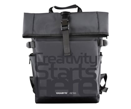 Plecak na laptopa Gigabyte AERO JRI BACKPACK 17"
