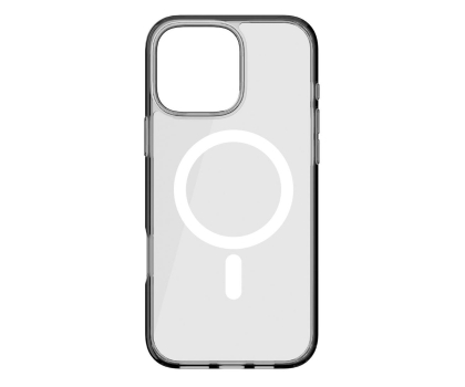 Etui / obudowa na smartfona NEXT ONE Etui Clear Shield MagSafe iPhone 16 Pro Max transparent