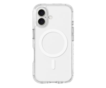 Etui / obudowa na smartfona Laut Crystal Matter X do iPhone 16 Plus MagSafe crystal