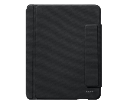 Etui na tablet Laut Type Folio 2 z klawiaturą BT do iPad Pro 11" M4 2024 black