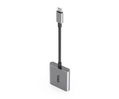 Akcesorium do gogli VR Xreal Adapter / HUB do ładowania