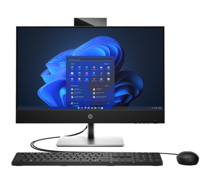 All-in-One HP ProOne 440 G9 AiO i5-14500T/16GB/512/Win11P