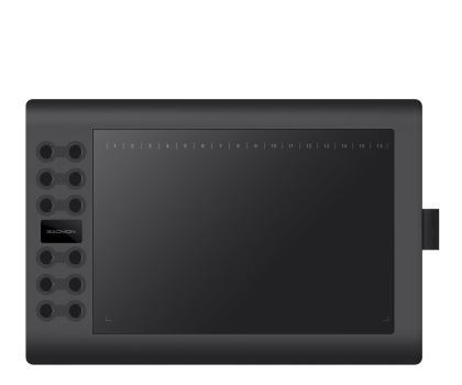 Tablet graficzny GAOMON M106K PRO