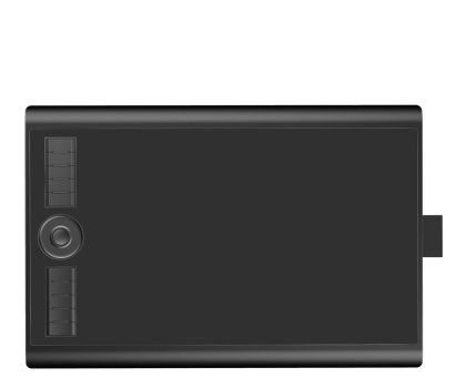 Tablet graficzny GAOMON M10K