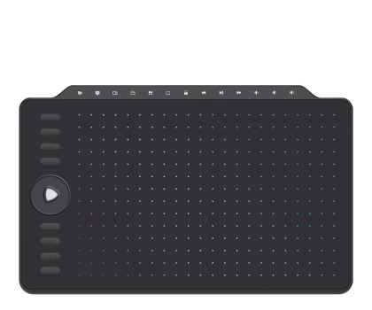 Tablet graficzny GAOMON M1220