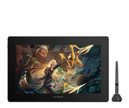 Tablet graficzny GAOMON PD1621