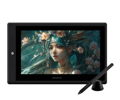Tablet graficzny GAOMON PD156 PRO