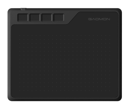 Tablet graficzny GAOMON S620