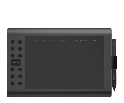 Tablet graficzny GAOMON M106K