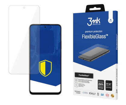 Folia / szkło na smartfon 3mk Flexible Glass do Honor X7B