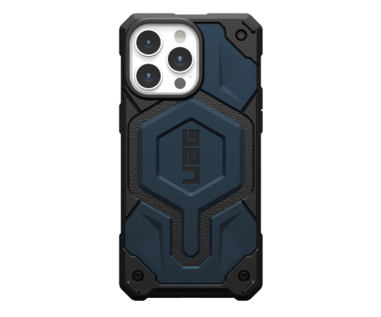 Etui / obudowa na smartfona UAG Monarch Pro MagSafe do iPhone 15 Pro Max mallard