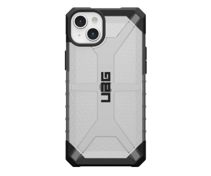 Etui / obudowa na smartfona UAG Plasma do iPhone 15 Plus ice