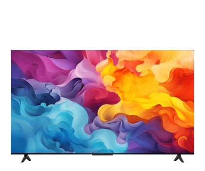 Telewizor 55" - 59" TCL 55V6B 55" LED 4K Google TV HDMI 2.1