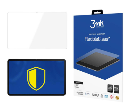 Folia ochronna na tablet 3mk Flexible Glass do HONOR PAD 8
