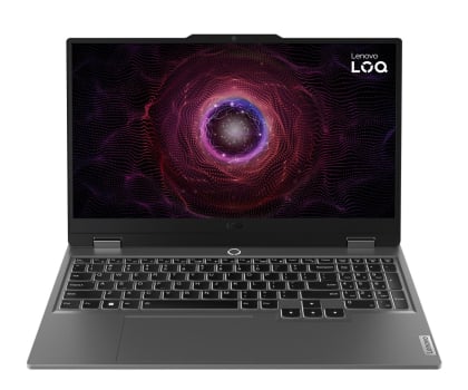 Laptop 15" - 16" Lenovo LOQ 15 Ryzen 7-7445HS/32GB/2TB RTX3050 144Hz