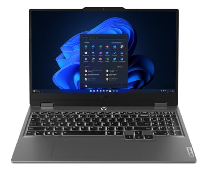Laptop 15" - 16" Lenovo LOQ 15 i5-12600HX/16GB/512+512/Win11 RTX4050 144Hz