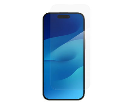 Folia / szkło na smartfon Zagg InvisibleShield Glass XTR3 do iPhone 15