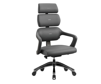 Diablo Chairs V-Modular Shadow Grey