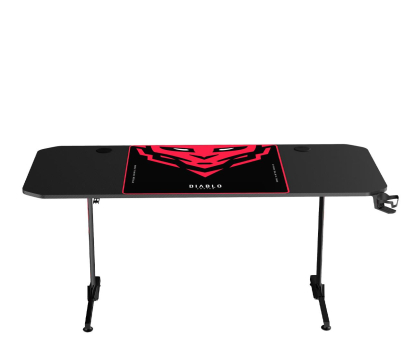 Diablo Chairs X-Mate 1600