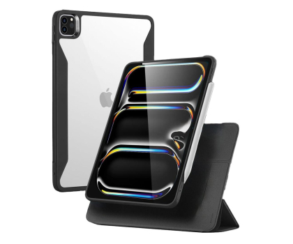 Etui na tablet ESR Rebound Hybrid iPad Pro 11" 5 gen. 2024 black