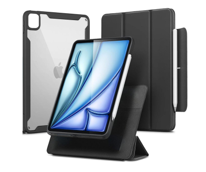 Etui na tablet ESR Rebound Hybrid iPad Air 10.9" 4/5 gen. / 11" 6 gen. black