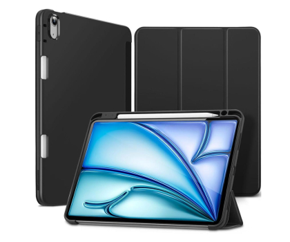 Etui na tablet ESR Rebound Pencil iPad Air 10.9" 4/5 gen. / 11" 6 gen. black