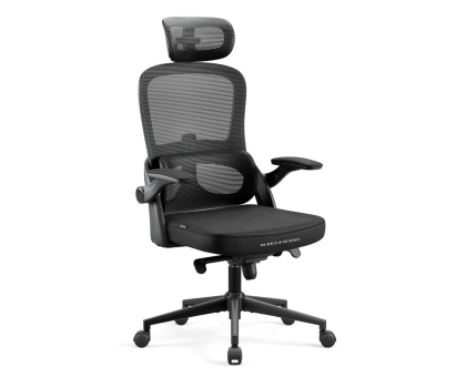 Diablo Chairs V-Light Czarny