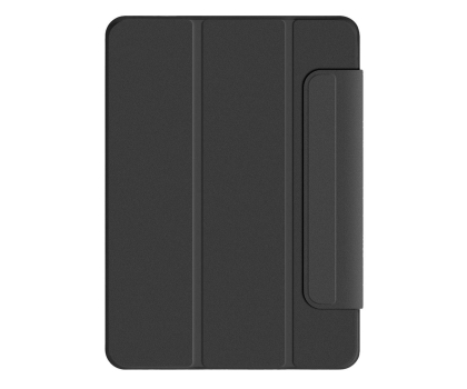 Etui na tablet Pomologic BookCover iPad Pro iPad Air 11" antracite