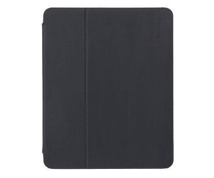 Etui na tablet Pomologic BookFolio  iPad Pro 12.9" 4/5/6G antracite