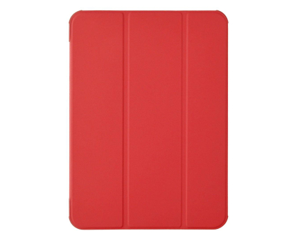 Etui na tablet Pomologic BookCase  iPad 10.9" 10G red