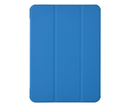 Etui na tablet Pomologic BookCase iPad 10.9" 10G blue