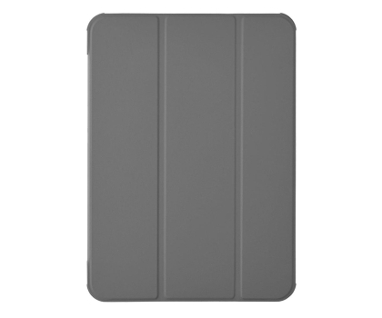 Etui na tablet Pomologic BookCase iPad 10.9" 10G grey