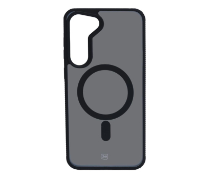 Etui / obudowa na smartfona 3mk Smoke MagCase do Samsung Galaxy S24+