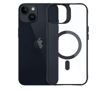 Etui / obudowa na smartfona 3mk Satin Armor MagCase do iPhone 13/14