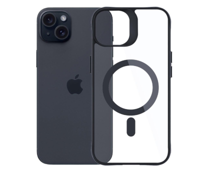 Etui / obudowa na smartfona 3mk Satin Armor MagCase do iPhone 15 Plus
