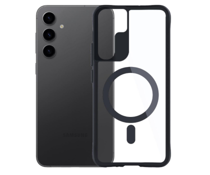 Etui / obudowa na smartfona 3mk Satin Armor MagCase do Samsung Galaxy S24+