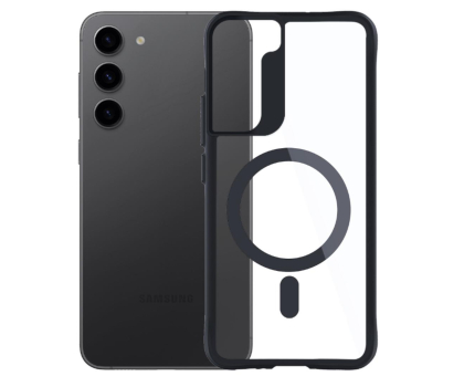 Etui / obudowa na smartfona 3mk Satin Armor MagCase do Samsung Galaxy S23