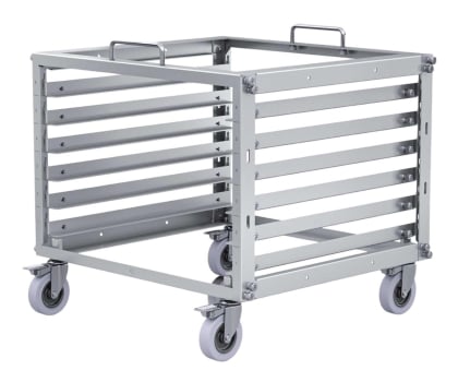 Szafa RACK Ubiquiti Stojąca 19" 6U Toolless Mini Rack