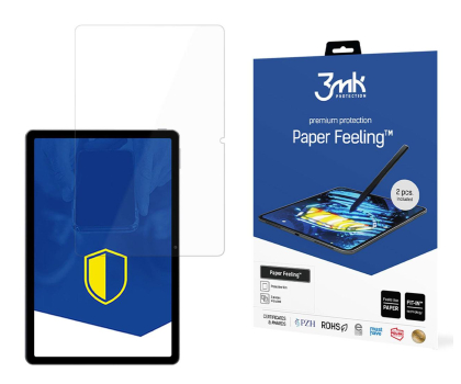 Folia ochronna na tablet 3mk Paper Feeling do Xiaomi Redmi Pad Pro
