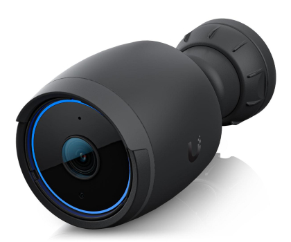 Kamera IP Ubiquiti UVC-AI-BULLET zewnętrzna 2K PoE AI