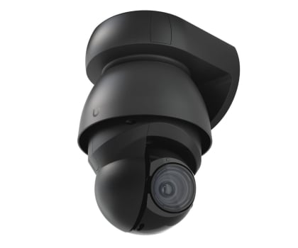 Kamera IP Ubiquiti UVC-G4-PTZ zewnętrzna obrotowa 4k PoE