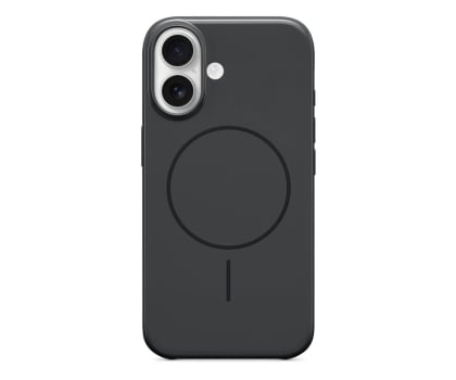 Etui / obudowa na smartfona Apple Etui Beats MagSafe do iPhone 16 nocna czerń