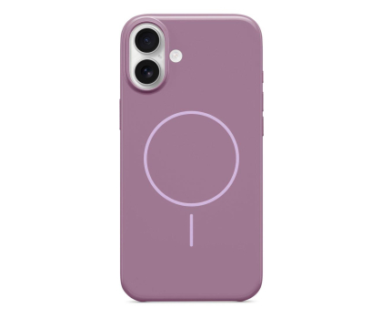 Etui / obudowa na smartfona Apple Etui Beats MagSafe do iPhone 16 Plus fioletowy zmierzch