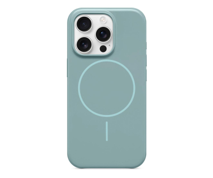Etui / obudowa na smartfona Apple Etui Beats MagSafe do iPhone 16 Pro niebieska fala