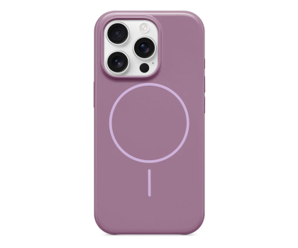 Etui / obudowa na smartfona Apple Etui Beats MagSafe do iPhone 16 Pro fioletowy zmierzch