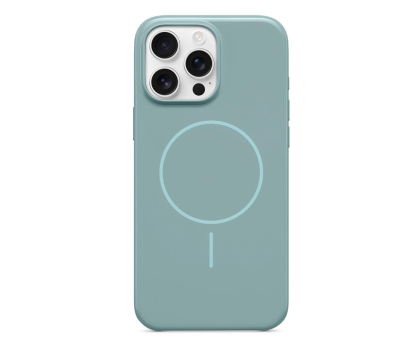 Etui / obudowa na smartfona Apple Etui Beats MagSafe do iPhone 16 Pro Max niebieska fala