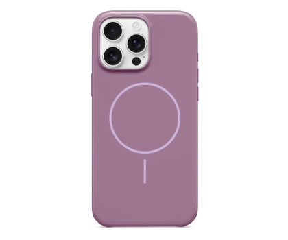 Etui / obudowa na smartfona Apple Etui Beats MagSafe do iPhone 16 Pro Max fioletowy zmierzch