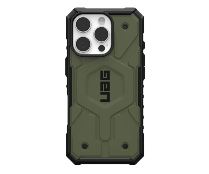 Etui / obudowa na smartfona UAG Pathfinder Magsafe do iPhone 16 Pro Max olive