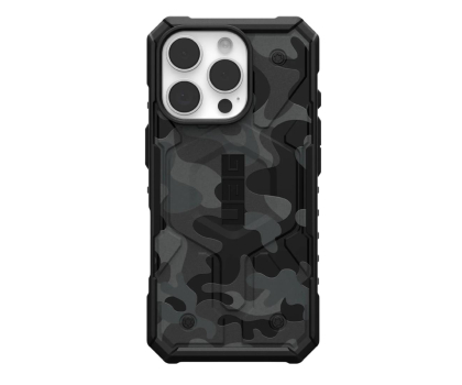 Etui / obudowa na smartfona UAG Pathfinder SE Magsafe do iPhone 16 Pro Max midnight camo